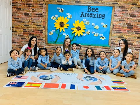 COLOR ESPERANZA BY RAINBOW