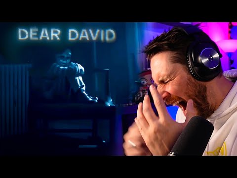 OMG They Made it And I Did A Video On It - Dear David