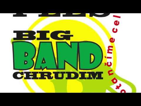 První jarní ples - Big band Chrudim 22.3.2019 - mini ukázka - úvod