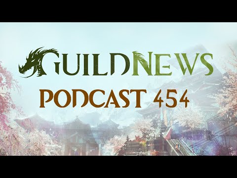 Albträume stapeln sich turmhoch | GuildNews Podcast Nr. 454