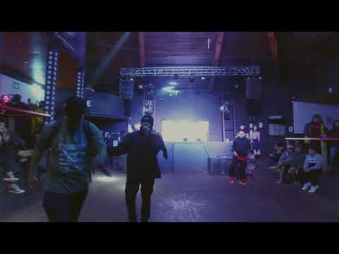 Sermone vs Fozz - 8vos - BDM x Pampa War