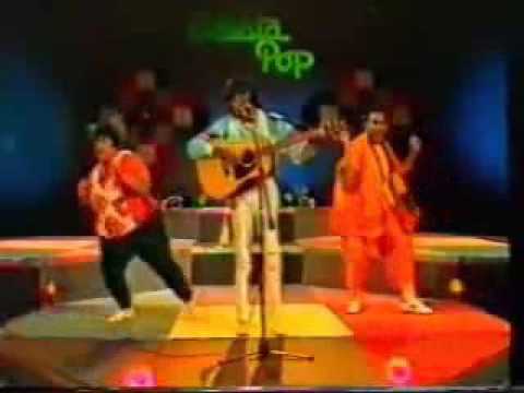 Gombloh - Di Radio (Official Video Original)