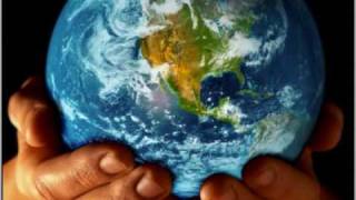 What Happens Tomorrow ... Will We Choose Peace And Save the Planet?