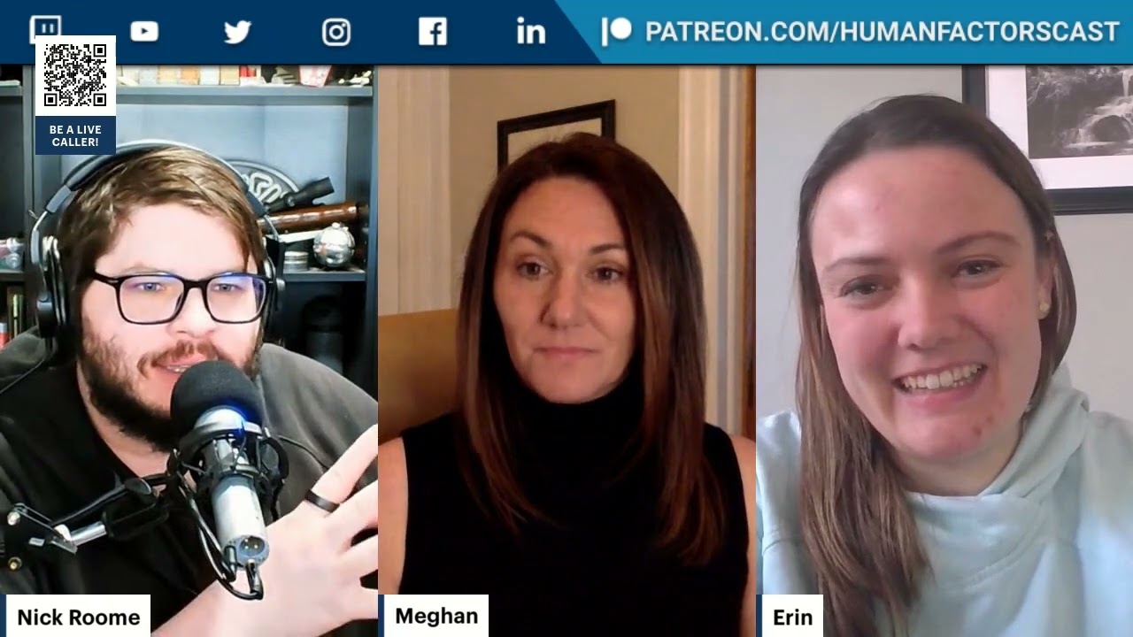 E308 - Human Factors at SXSW