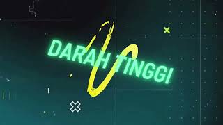 Download lagu DARAH TINGGI (RYANTMR EDIT) - KAGET DISTAN mp3