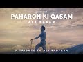 Paharon Ki Qasam Ali Zafar A Tribute To Ali Sadpara Official Video