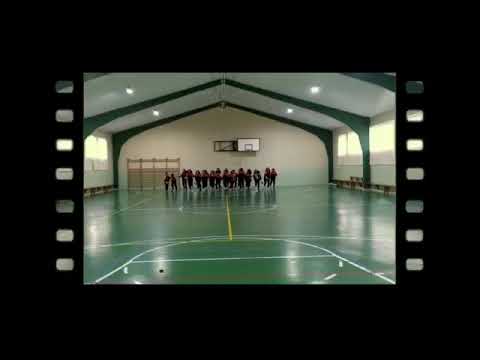 Vídeo Colegio SANTA CLARA DE ASÍS