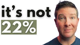 How Much of a Nurse Sign-On Bonus Is Lost to Taxes (It's Not 22%)