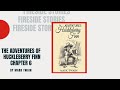The Adventures of Huckleberry Finn Chapter 6 by Mark Twain