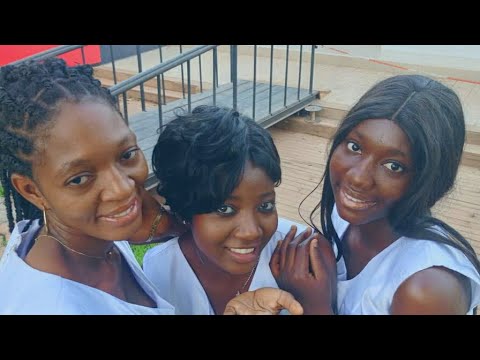 L'artiste Prince Zoetaba les a  Uni (mariage)  à koudougou