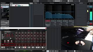 Video thumbnail for Air Music Tech Boom VST Drum Machine by NIKOLAJ OSADCHIJ