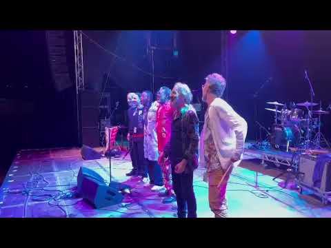 BABA SISSOKO & Mediterranean Blues