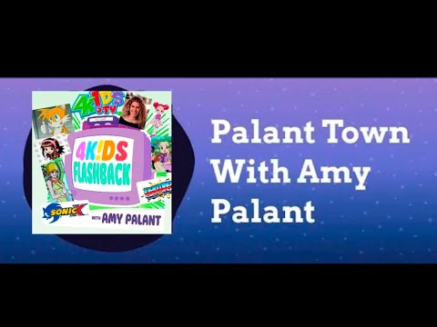 Ep 72: 4Kids Flashback: Amy Palant: Anime Podcast Abt History of Pokémon, Yu-Gi-Oh, One Piece and mo