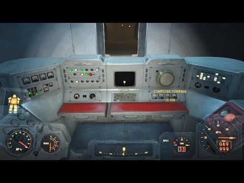 Fallout 4 PS5 Pt66