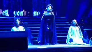 Download lagu Christina Aguilera - Twice Live at 3 Arena, Dublin, 5/11/19 mp3