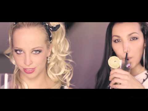 Making OF „ ICH BIN FREI“