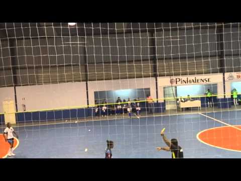 COPA RECORD FUTSAL FEMININO