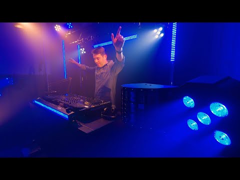 Creexx - DJ Mix Video 158 (1 hour Progressive House, Trance & Melodic Techno Mix)