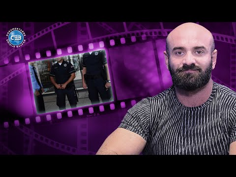 BALKAN INFO: Lepomir Bakić - Policajci su mrsomudi koji posao dobijaju preko debele veze!