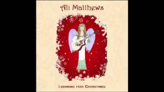 Ali Matthews - Silver Bells
