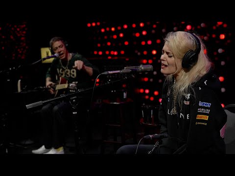 Babys Eyes - The Kills