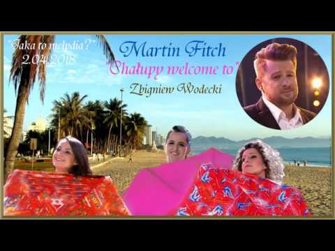 Martin Fitch Chałupy welcome to JTM 2 04 2018