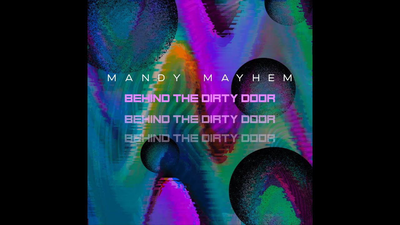 Promotional video thumbnail 4 for Mandy Mayhem