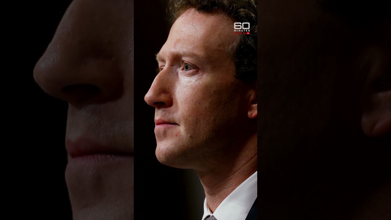 Facebook insider reveals tech giant's failings | 60 Minutes Australia