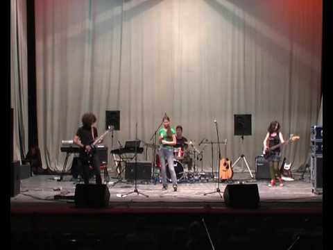 Školská kapela Vrbové - Peha - Deň medzi nedeľou a pondelkom