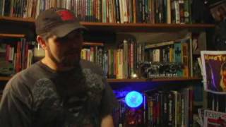 Director's Final V-Log: G.H.O.S.T. Part 1