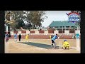 Wasim Wani On Fire At Rajouri Stadium