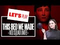 Let's Play This Bed We Made Part 2 - VOD SQUAD, TIME TO FLIRT WITH BETH!