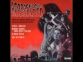 Agoraphobic Nosebleed split w/ Halo