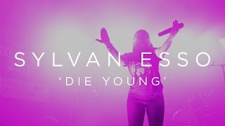 Sylvan Esso: &#39;Die Young&#39; SXSW 2017