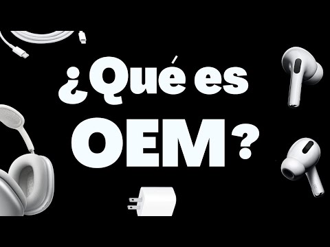 What is OEM? CLONES or REAL?