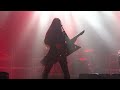 Múr - Eldhaf (Winter Masters of Rock 2024, Zlín)