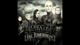 Lord Of The Lost - Never Let You Go ft Ulrike Goldmann (Blutengel)