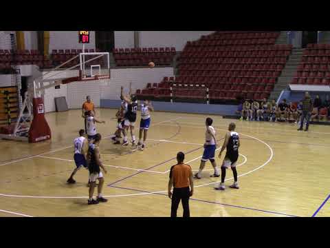 6. kolo 1. MRL - ISTOK / KK "RUDAR 1903" - KK "MORAVA" 88:83 (07.11.2020.)