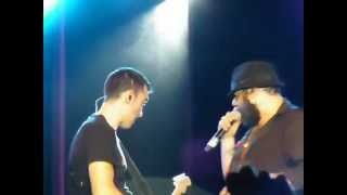 MAREA, MIL QUILATES MEXICO D.F NOVIEMBRE 2012