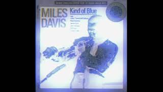 02. Freddie Freeloader - Miles Davis - 432Hz HQ