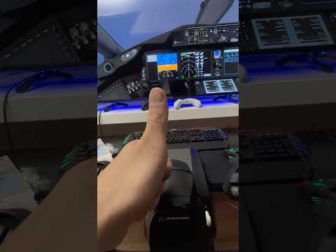 🤦🏻‍♂️ Unboxing the Thrustmaster TCA Yoke Pack Boeing Edition Yoke #microsoftflightsimulator #asmr