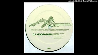 DJ Godfather - Ride Wit Me (Instrumental)