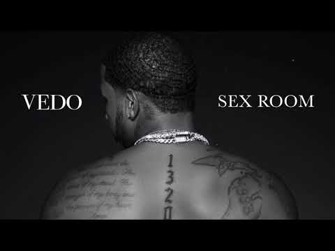 Vedo - Sex Room feat. Lloyd (Audio)