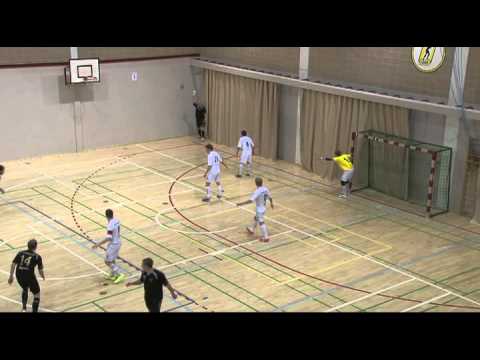 Maalikooste: GFT-SoFo 18.1.2014