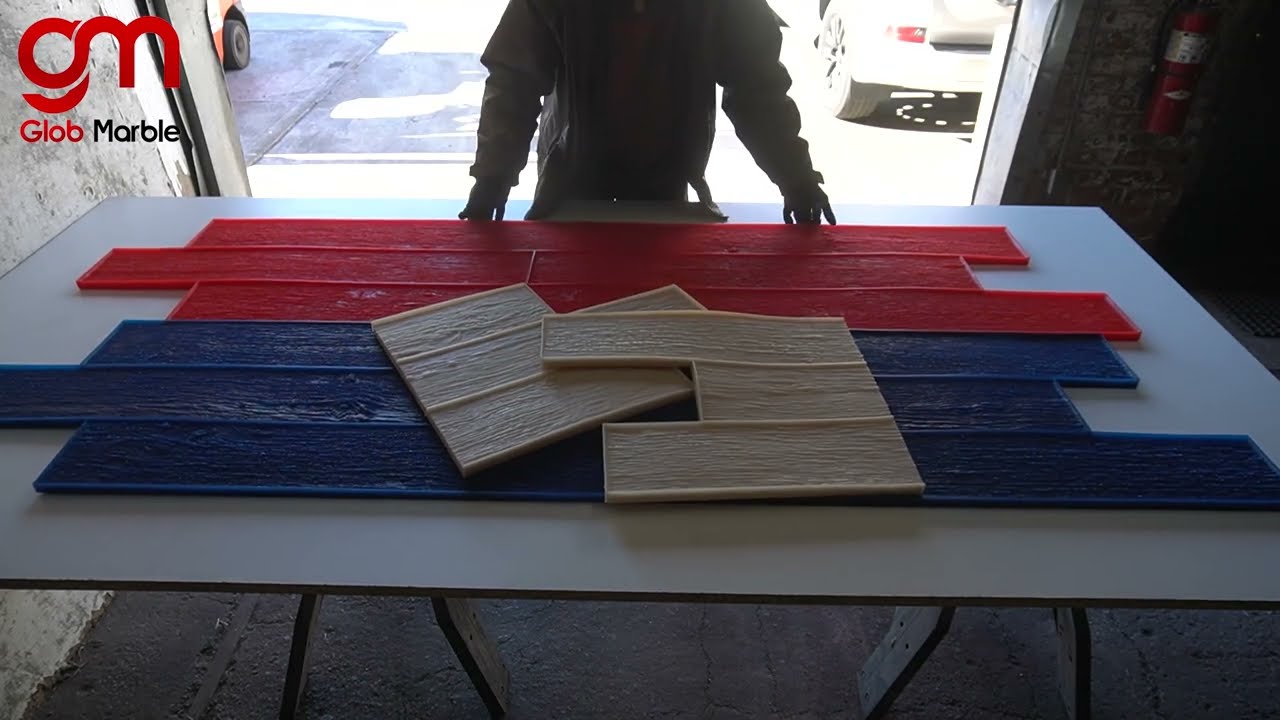 3 Pcs Set of SM 5500