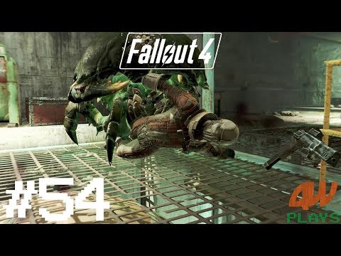 Fallout 4 | Part 54: Mirelurk Troubles