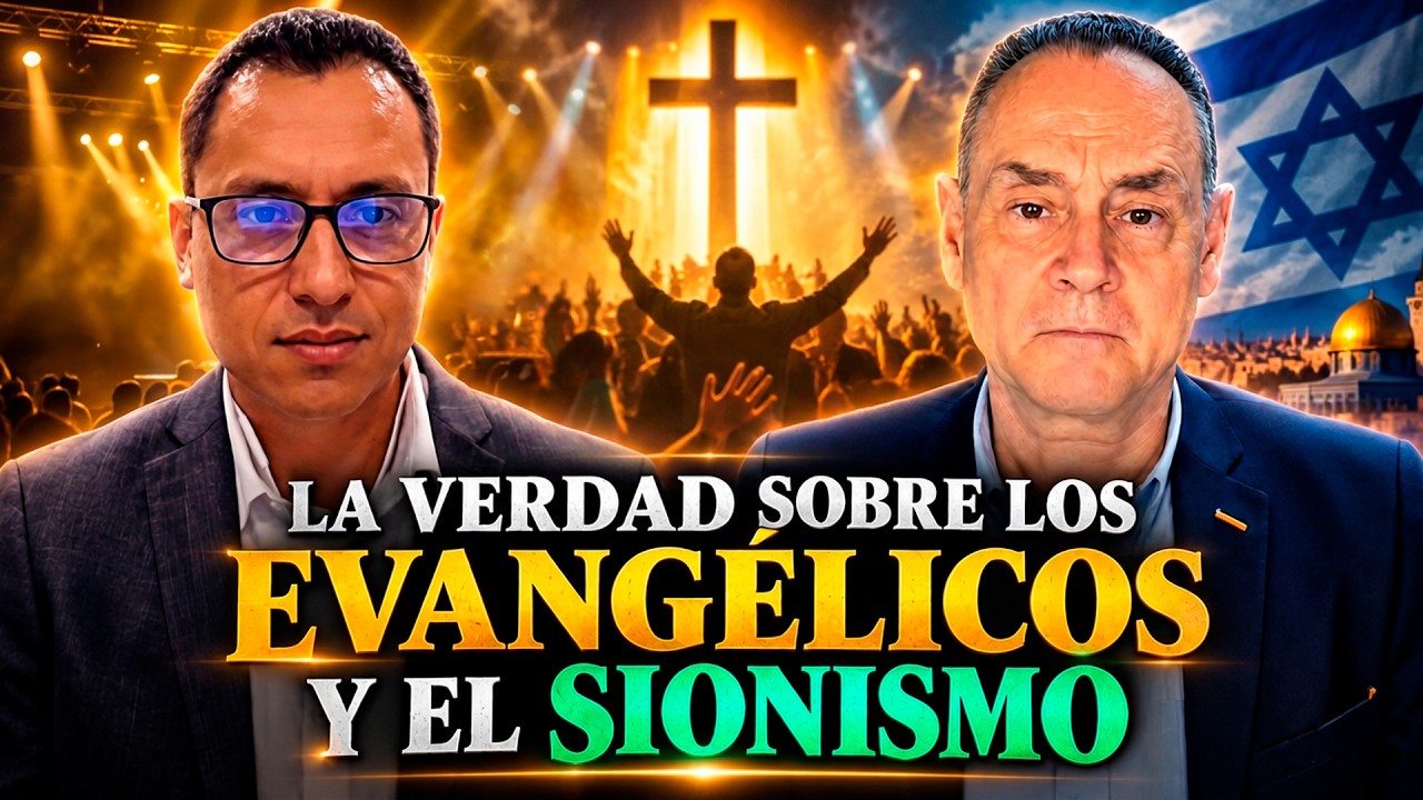 La cara oculta de las iglesias evangélicas
