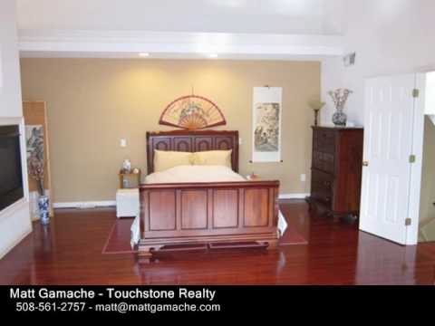 311 Captain Eames Circle Unit 311, Ashland MA 01721 - Condo - Real Estate - For Sale -