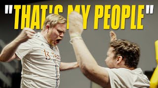 NEW BEGINNINGS FOR THE VITALITY CSGO TEAM !