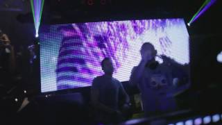 Blackout New World Order coming to Opera June  2013